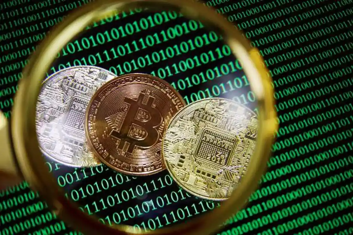Is Bitcoin fake or real?