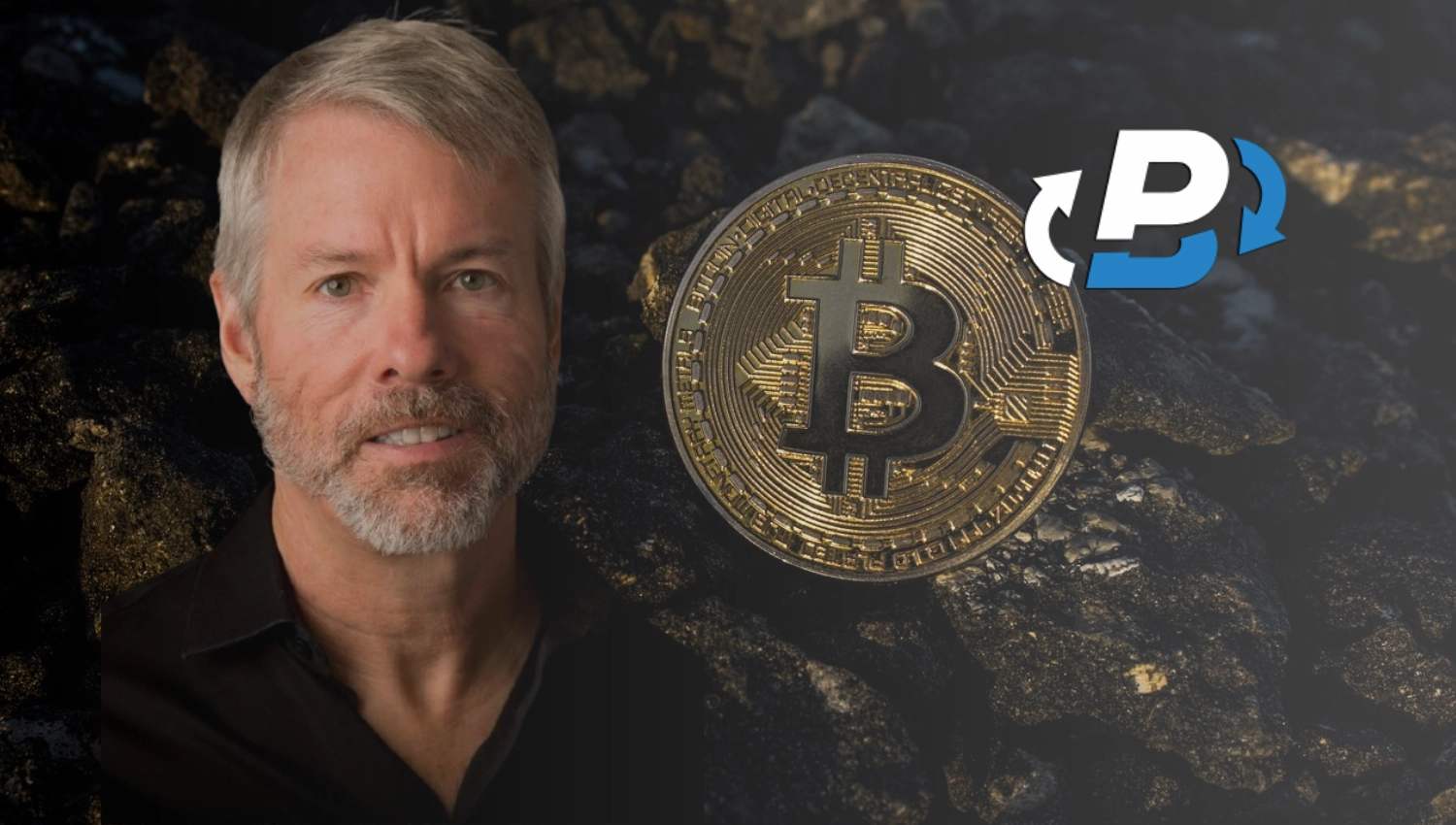 Michael Saylor Bitcoin Advocator: MicroStrategy Leader