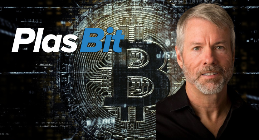 Michael Saylor Bitcoin