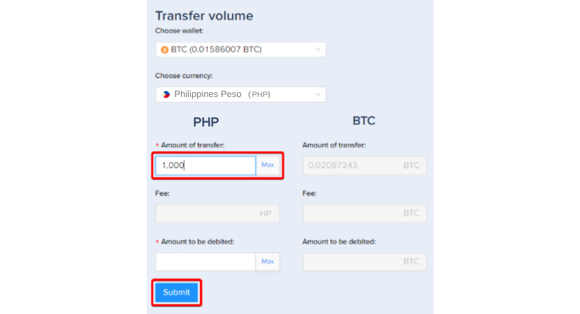 How do I sell Bitcoin in Philippines