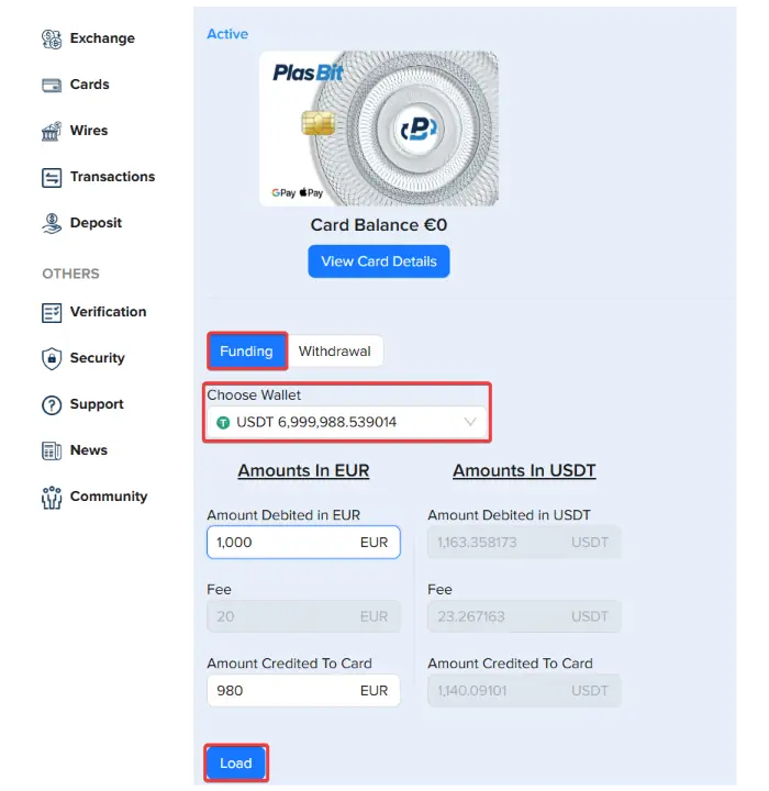 How to pay for google ads with crypto