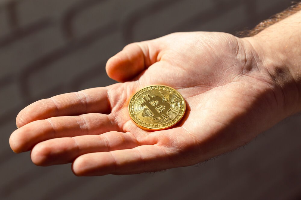 What does Bitcoin actually do?