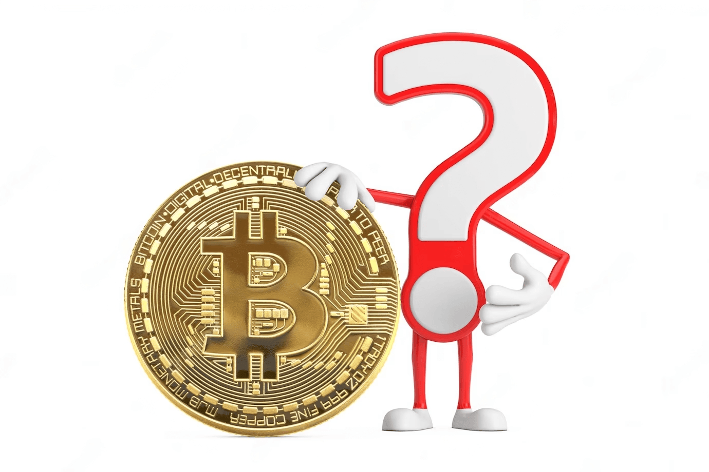 What not to do with Bitcoin?