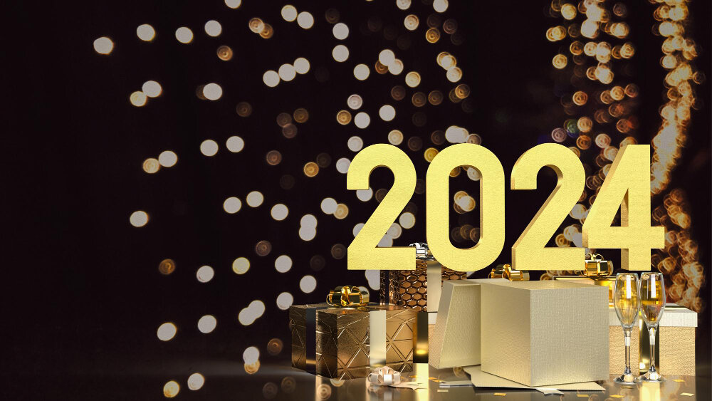 What will Bitcoin be in 2024?