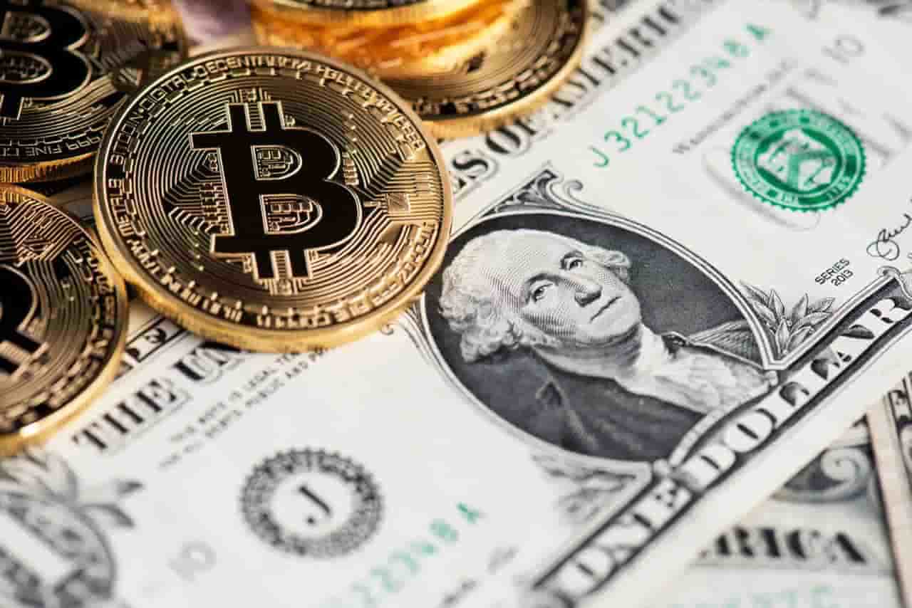 When you sell Bitcoin do you get real money?