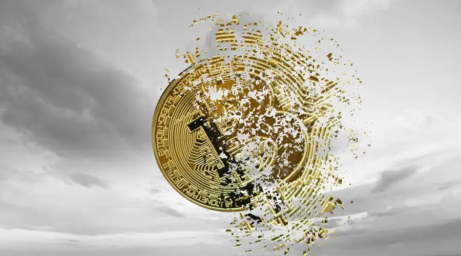 Will Bitcoin ever go away?