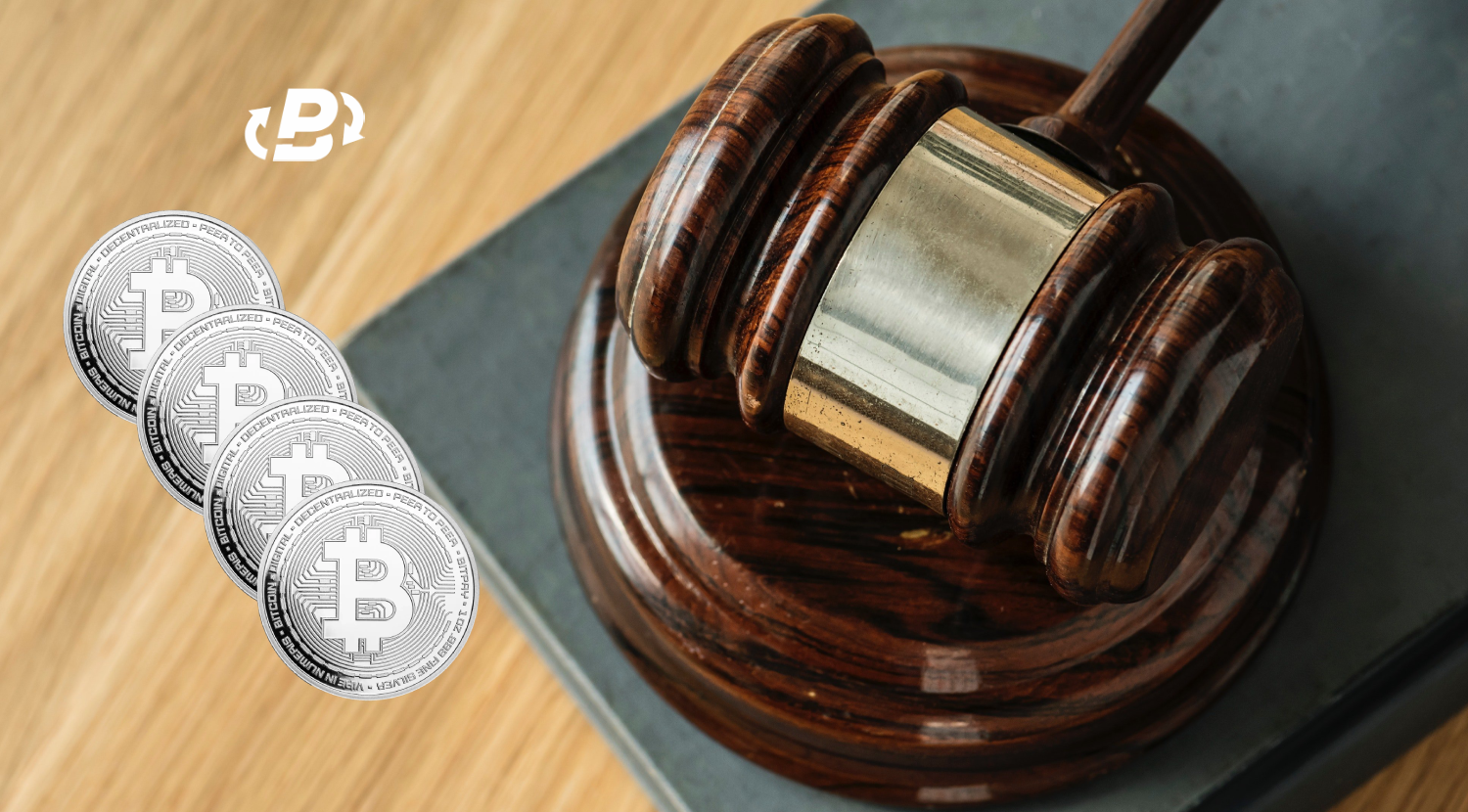 Are Bitcoin Tumblers Legal? Navigating The Legal Risks