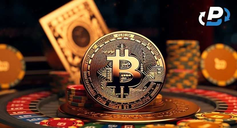 The Most and Least Effective Ideas In Comparing Online Crypto Casinos to Traditional Casinos