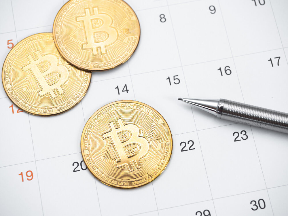 Bitcoin Halving Calendar: A Guide to the Future of Bitcoin