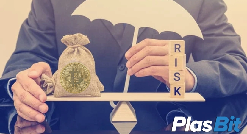 Is Bitcoin Riskier Than Stocks