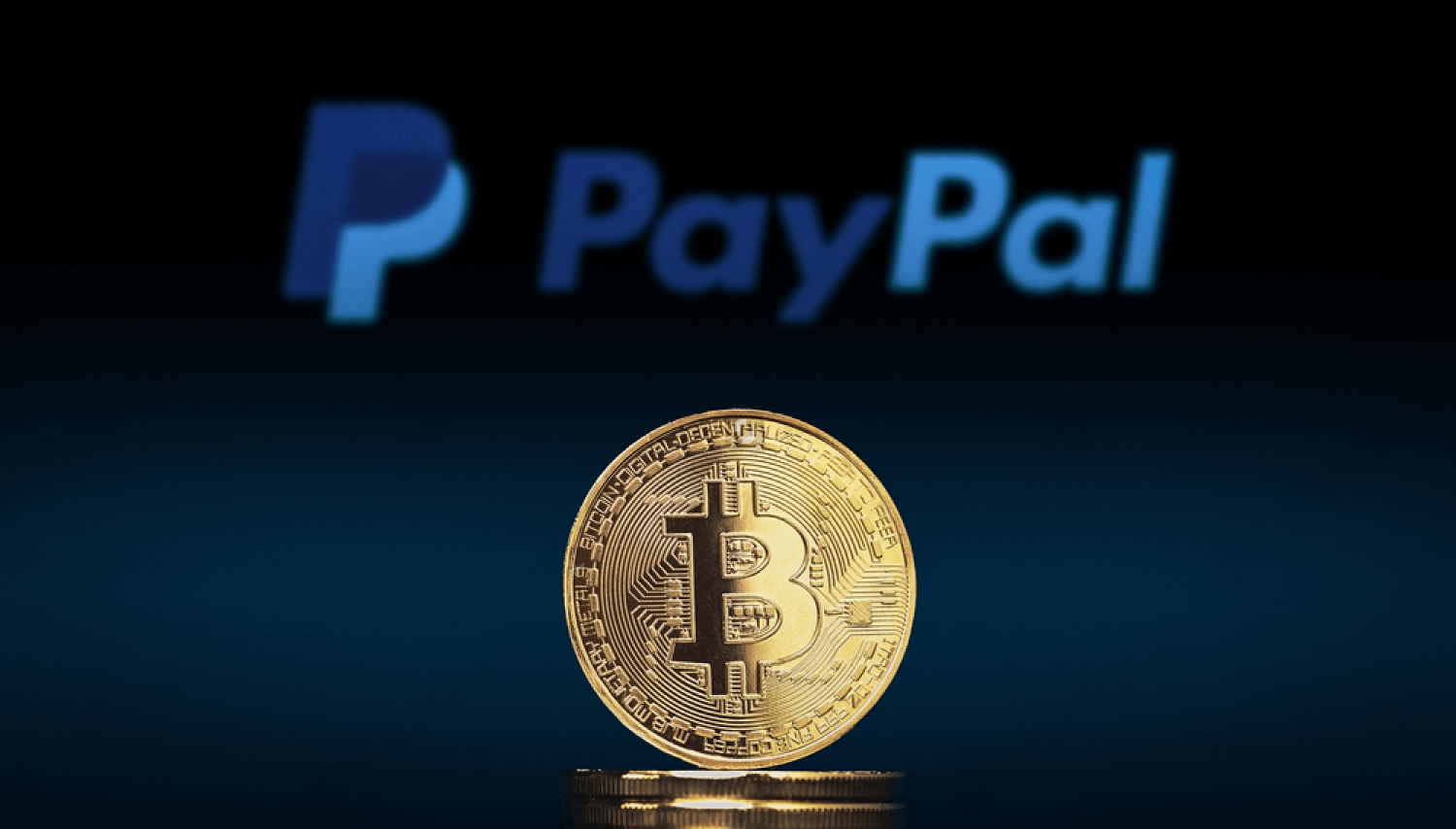 transfer bitcoin to paypal
