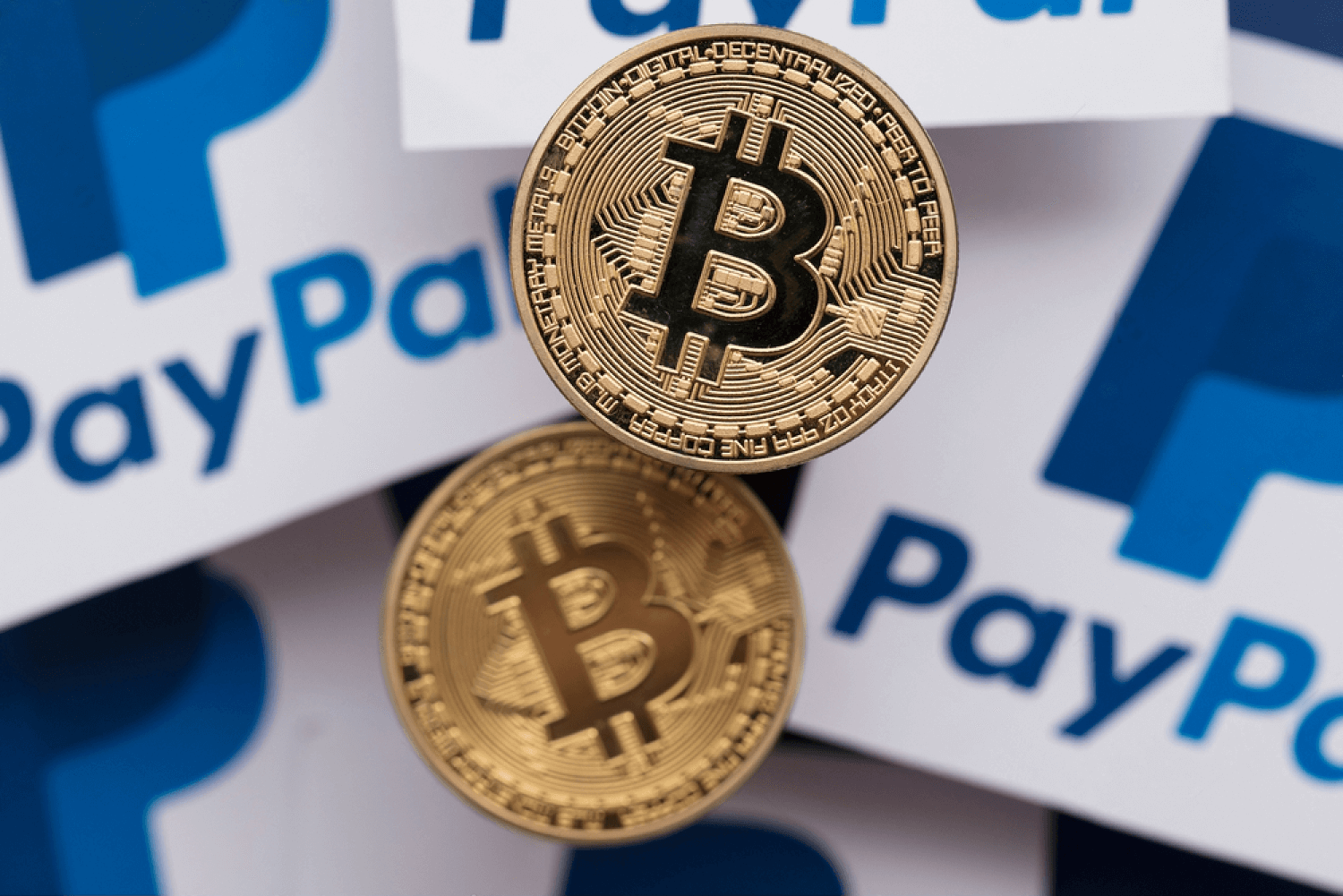 transfer bitcoin to paypal