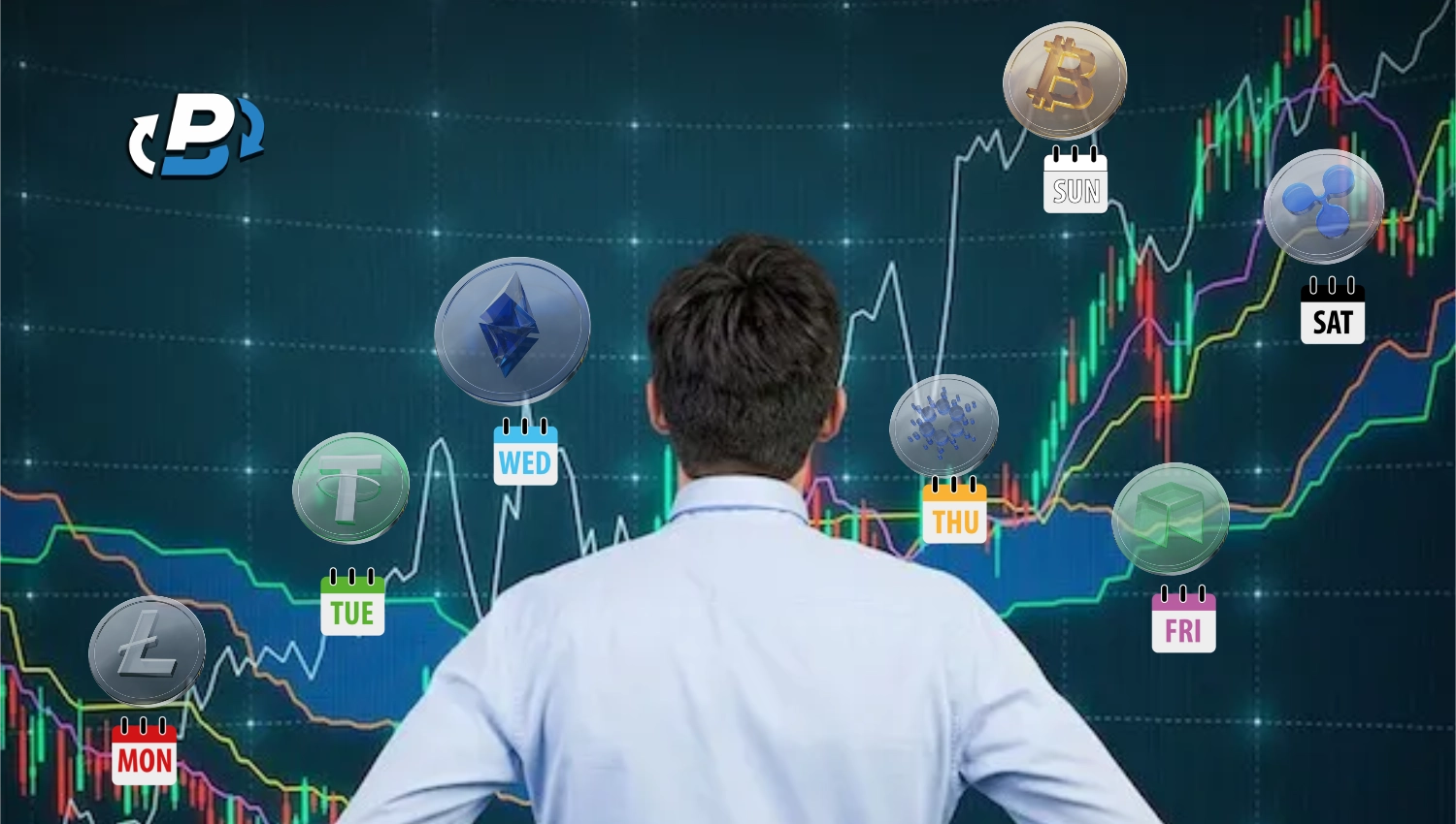 Best Crypto Day Trading Strategies: Master the Market 