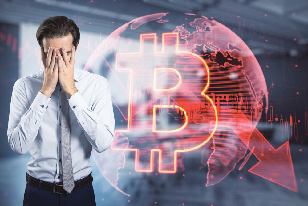 Crypto Fear and Greed