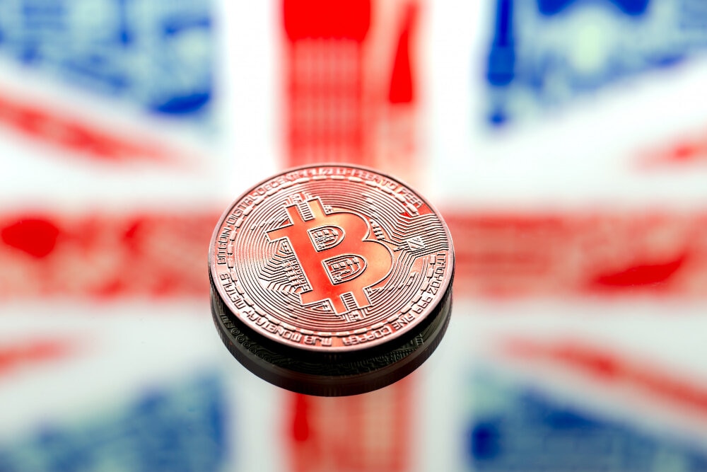 cryptocurrency for beginners uk