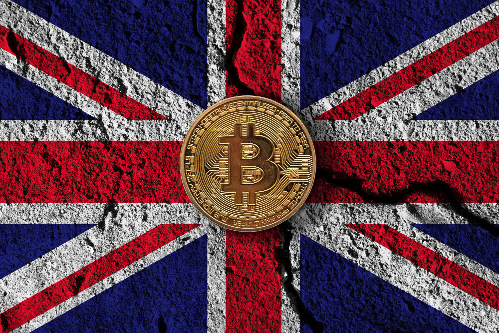 cryptocurrency for beginners uk