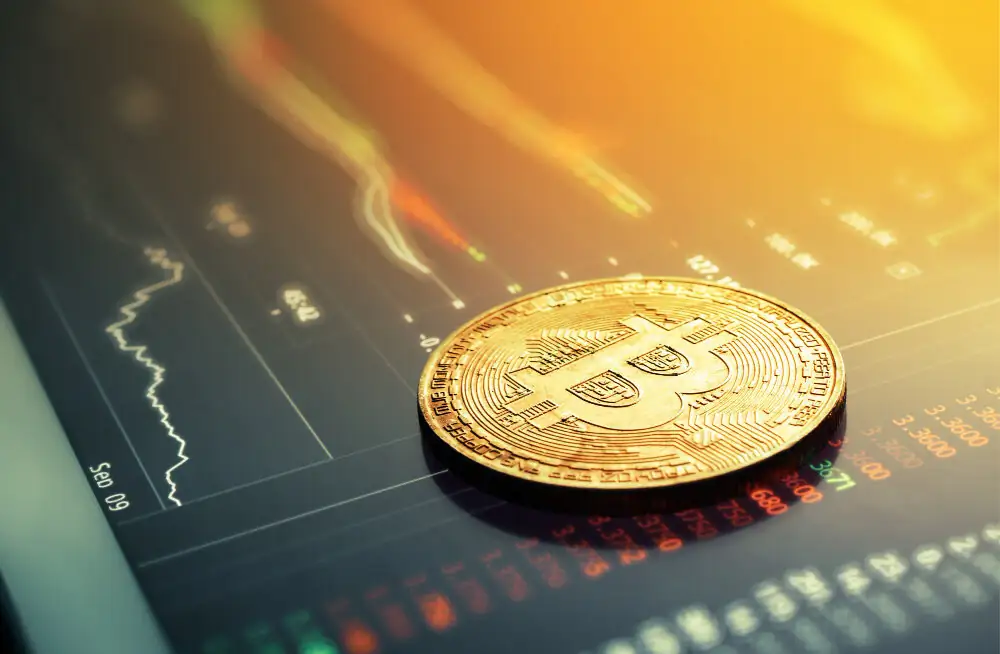 cryptocurrency
