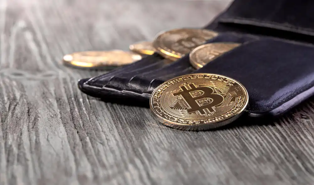 cryptocurrency