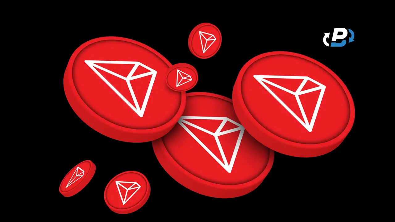 You Don't Have Enough Tron (TRX) to Cover Network Fees
