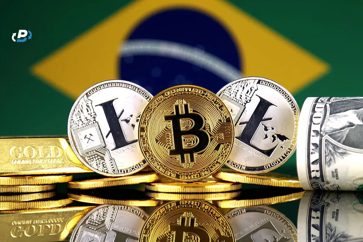 Exchange Crypto To Brazilian Real: A Comprehensive Guide