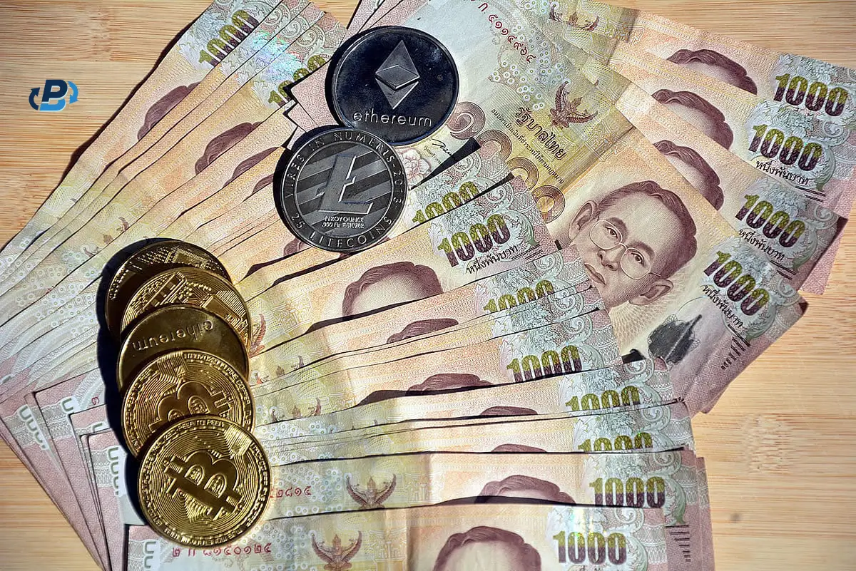 Exchange Crypto To Thai Baht: Simplifying Transactions