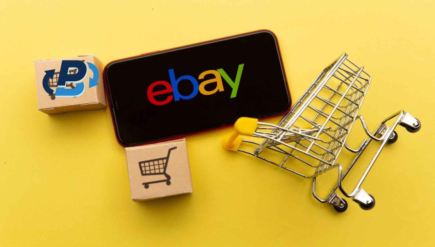 How to pay for eBay anonymously