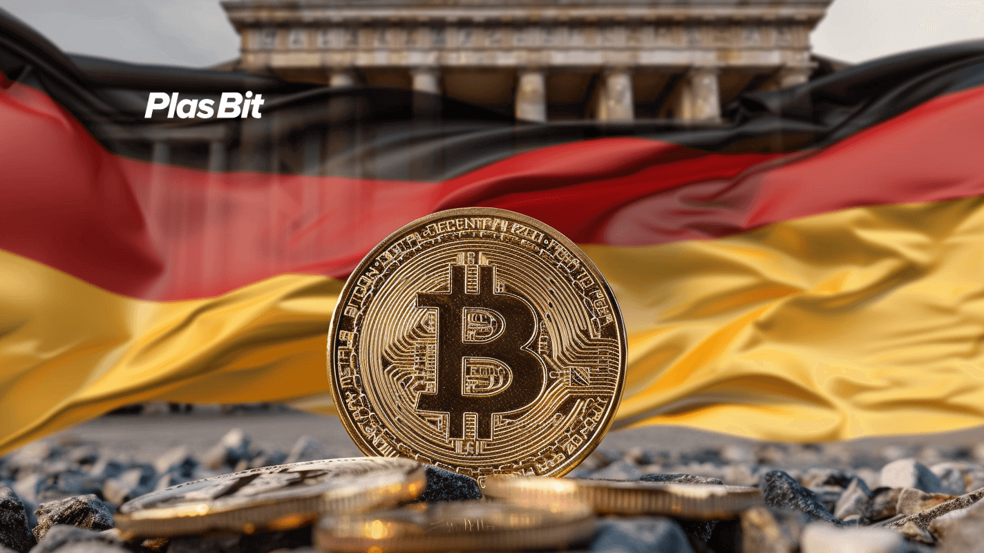 How Can I Buy Crypto with a Credit Card in Germany?