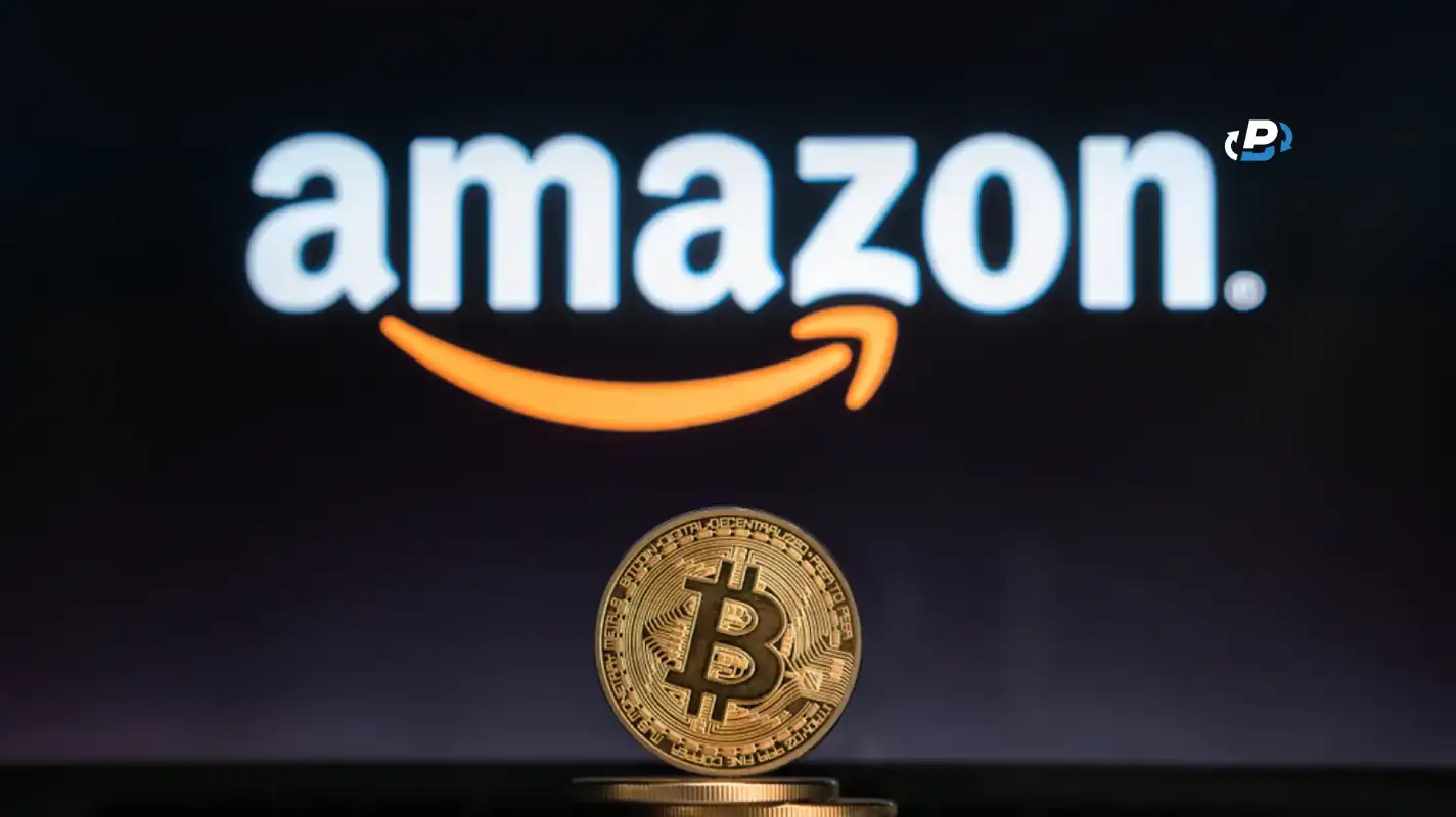How to pay for Amazon using crypto
