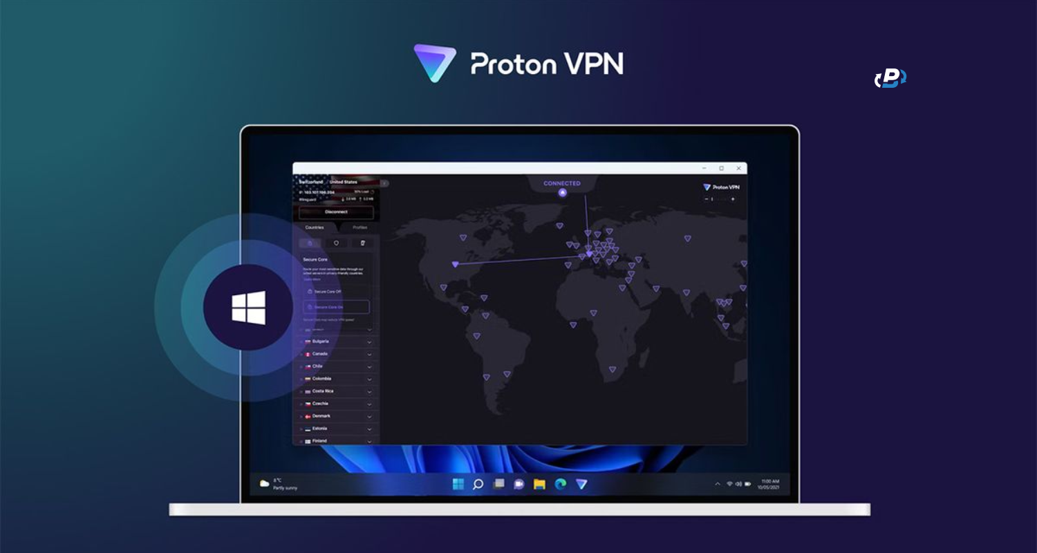 How To Pay For Proton Vpn Directly Using Bitcoin