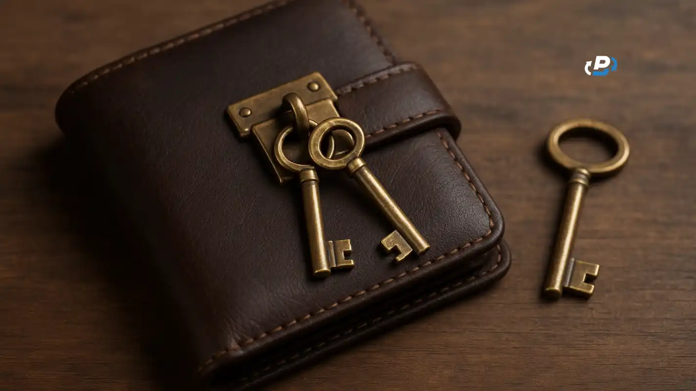 Crypto Multisig Wallet Setup