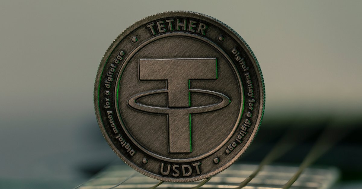 Introduction To Stablecoins What Does USDT Stand For 