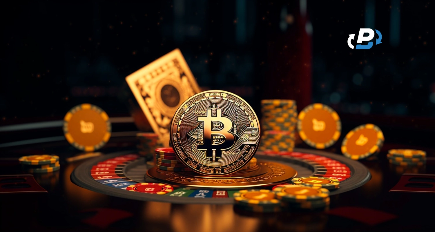 What Is Cryptocurrency Gambling Ring?