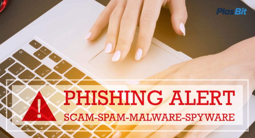 what is phishing