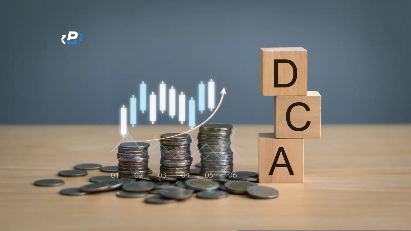 What does DCA mean in crypto trading