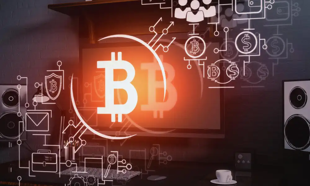 customized website widgets for crypto