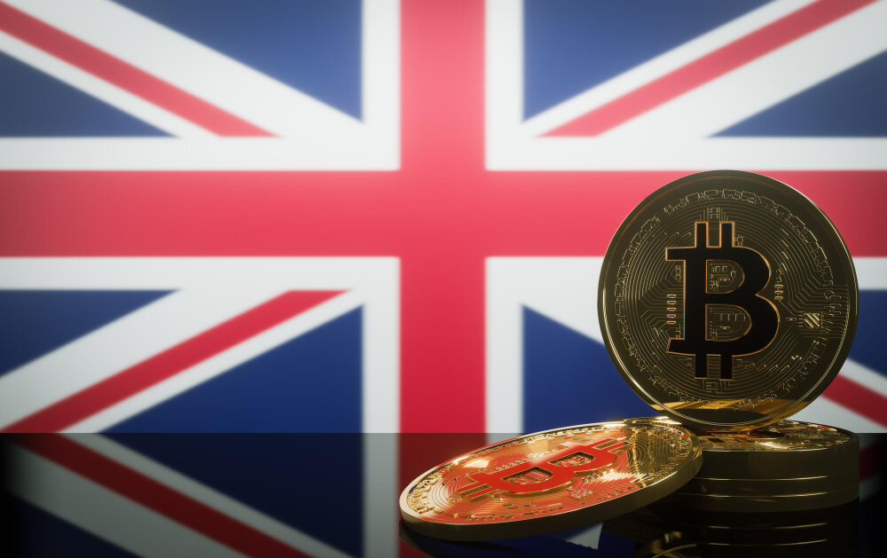 How To Buy Bitcoins In The UK 
