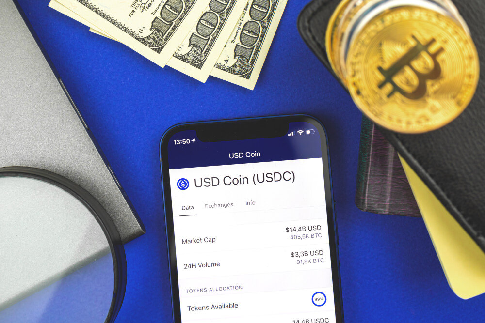 How To Buy USDC?