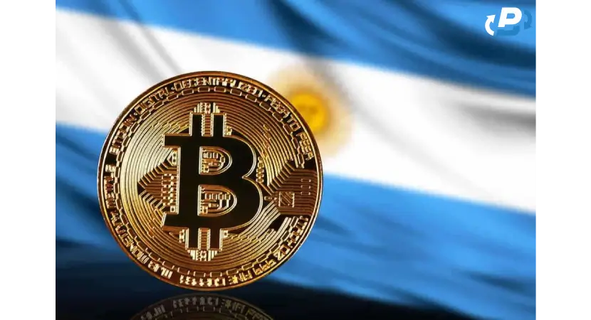 How Do I Sell Bitcoin In Argentina