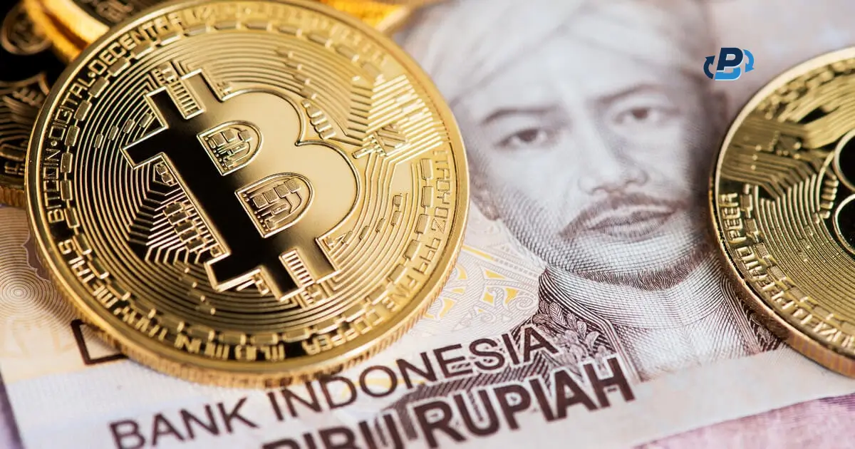 How Do I Sell Bitcoin In Indonesia?