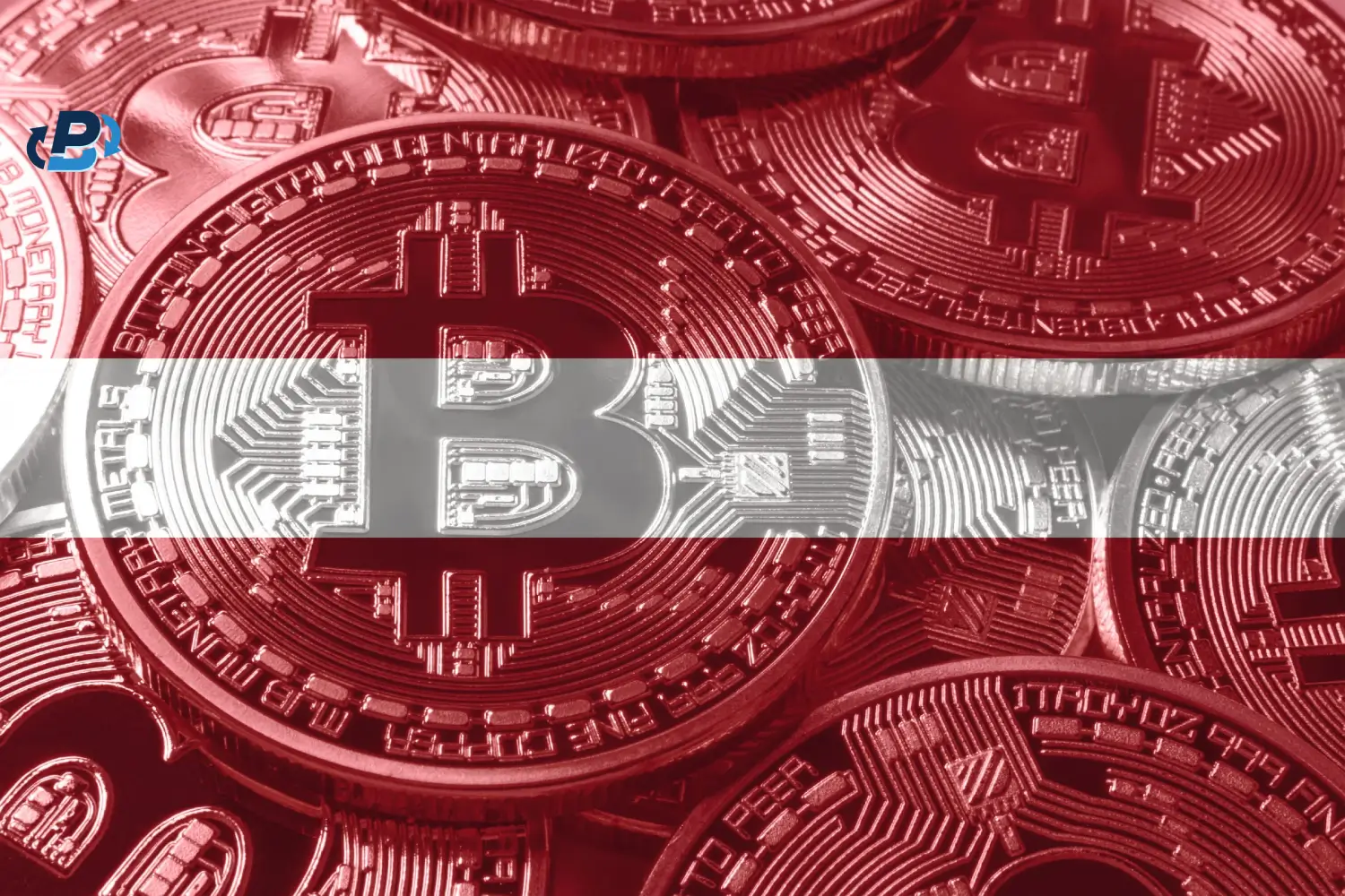 How do I sell Bitcoin in Latvia