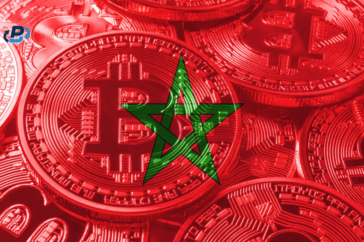 How do I sell Bitcoin in Morocco