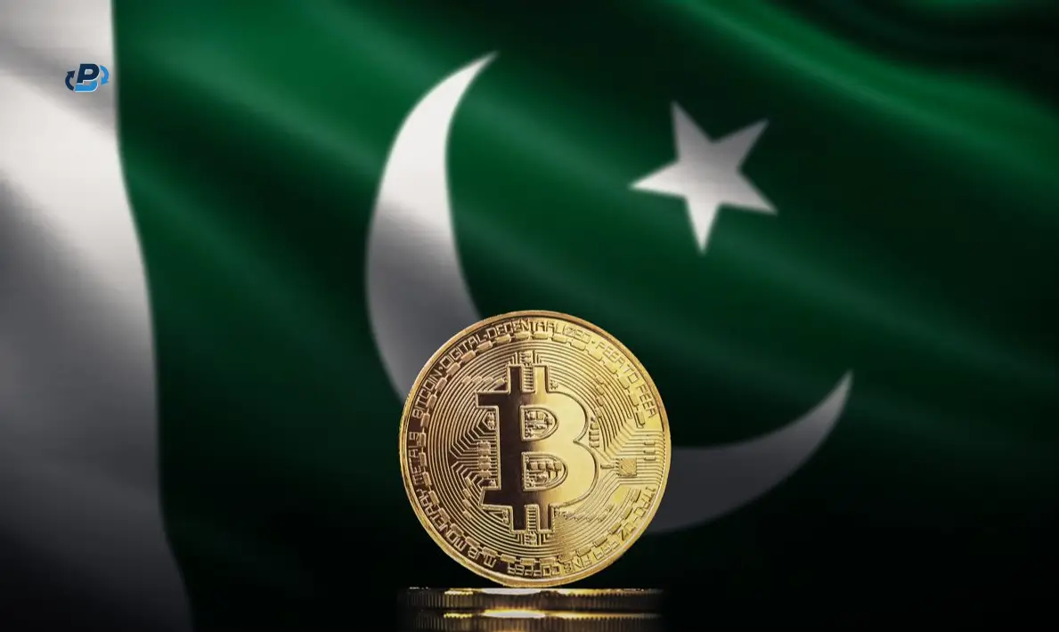 How do I sell Bitcoin in Pakistan?
