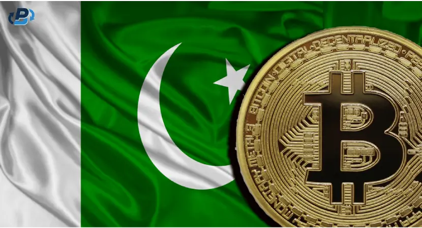How do I sell Bitcoin in Pakistan