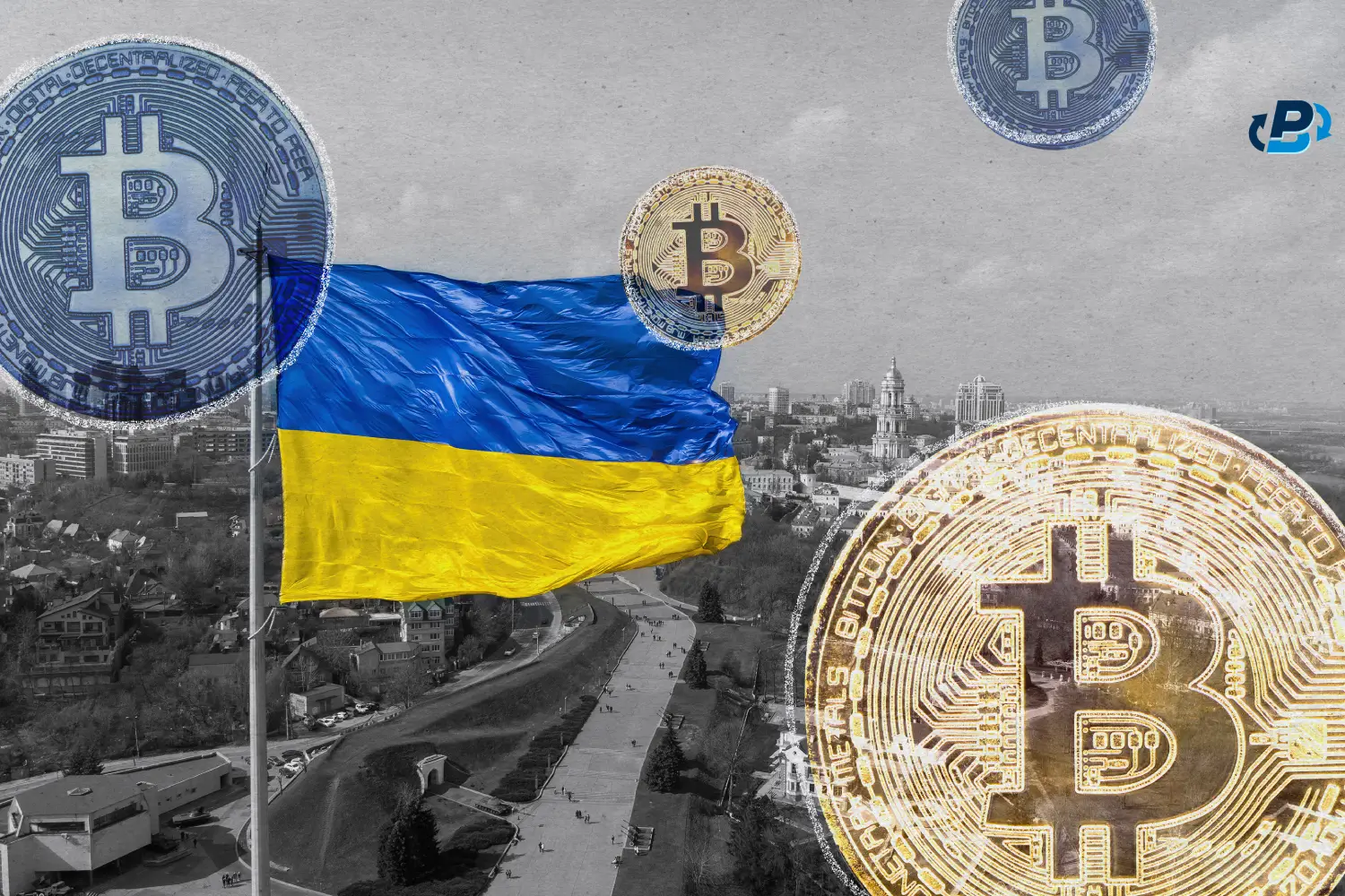 How Do I Sell Bitcoin In Ukraine?