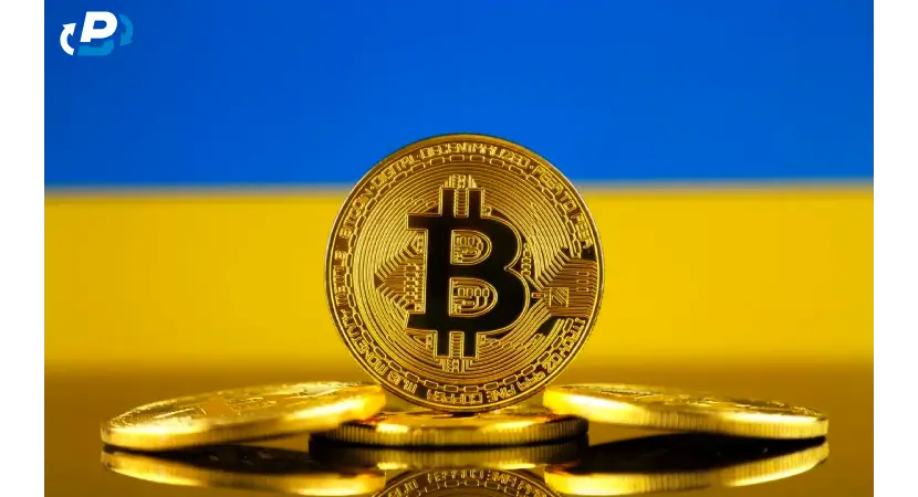 How do I sell Bitcoin in Ukraine