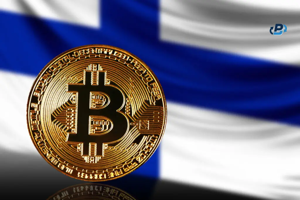 How do I Sell Bitcoin in Finland: A Step-by-Step Guide
