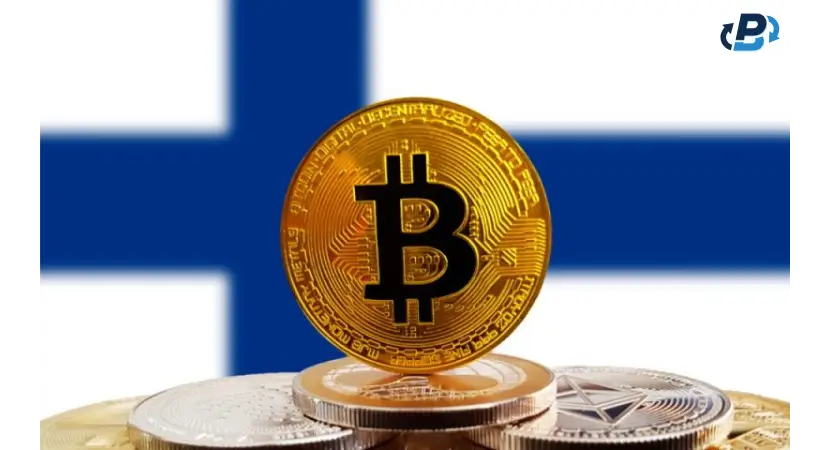 selling bitcoin in finland