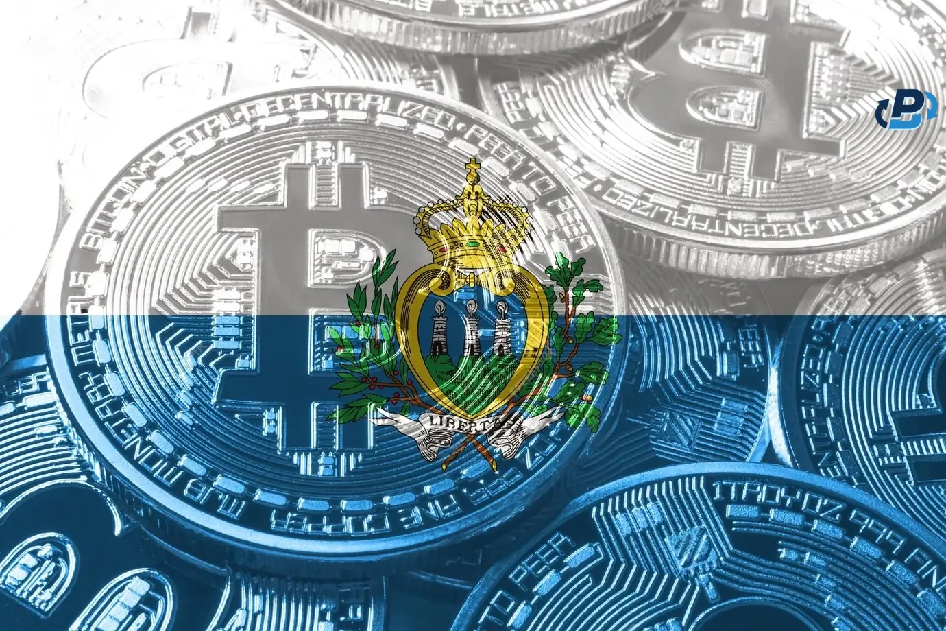 How Do I Sell Bitcoin In San Marino?