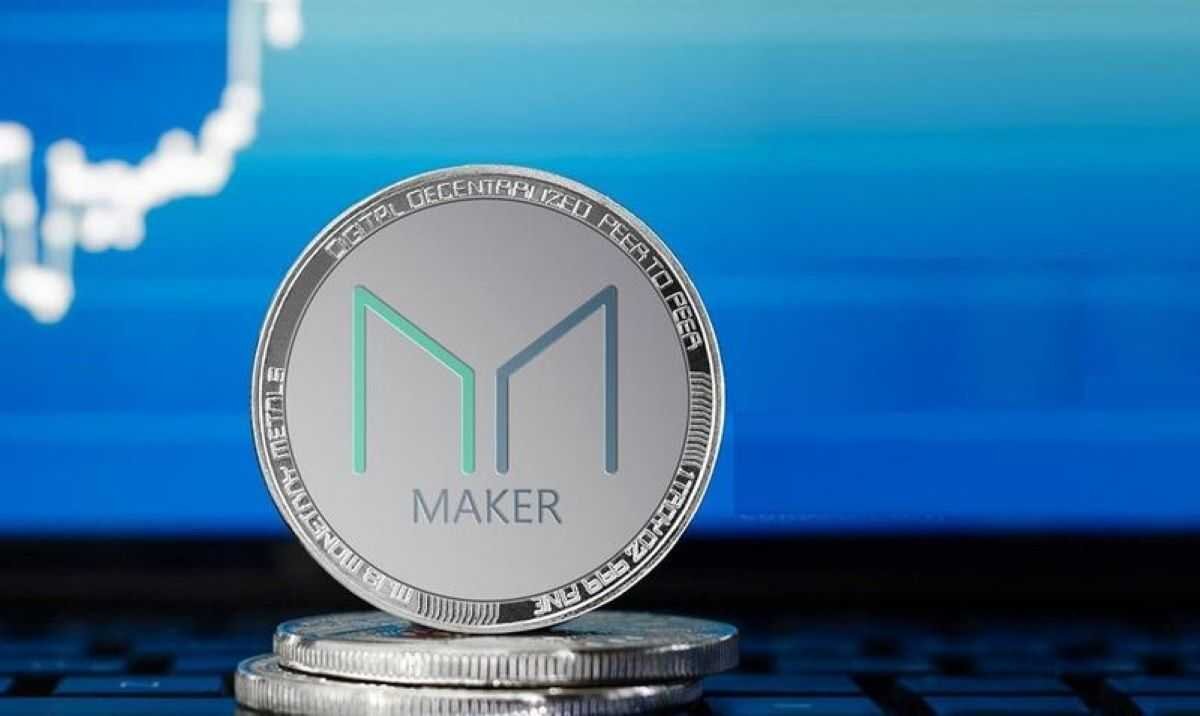 MAKER coin