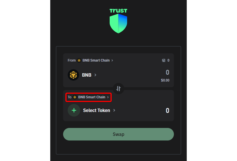 Can't Withdraw Arbitrum From Trust Wallet 7
